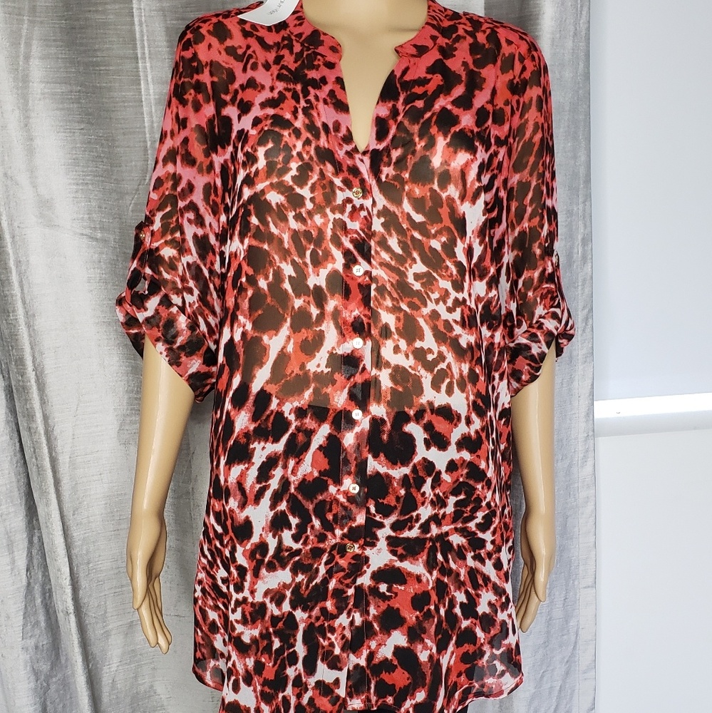 Womens blouse